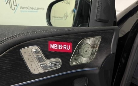 Mercedes-Benz GLE, 2026 год, 11 200 000 рублей, 24 фотография