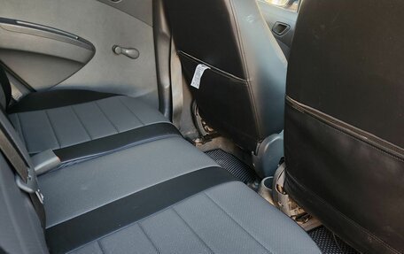 Chevrolet Spark III, 2013 год, 490 000 рублей, 15 фотография
