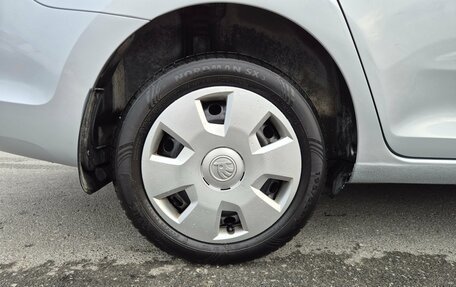 Skoda Rapid I, 2018 год, 1 335 000 рублей, 12 фотография