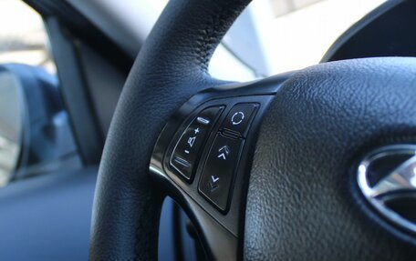 Hyundai i30 I, 2010 год, 439 000 рублей, 6 фотография