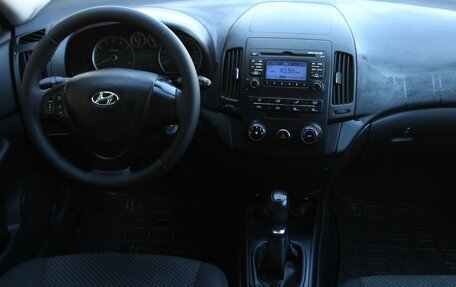 Hyundai i30 I, 2010 год, 439 000 рублей, 7 фотография