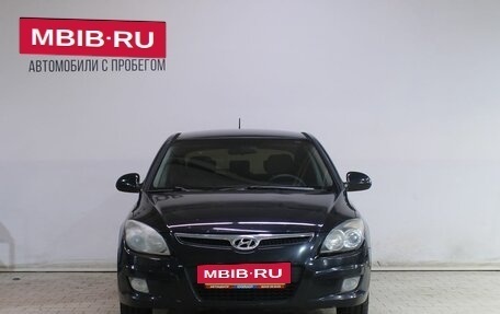 Hyundai i30 I, 2010 год, 439 000 рублей, 3 фотография