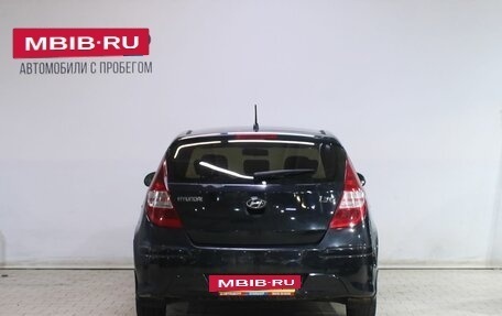 Hyundai i30 I, 2010 год, 439 000 рублей, 4 фотография