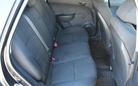 Hyundai i30 I, 2010 год, 439 000 рублей, 11 фотография