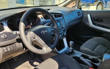 KIA cee'd III, 2014 год, 620 000 рублей, 7 фотография