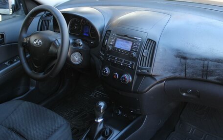 Hyundai i30 I, 2010 год, 439 000 рублей, 10 фотография