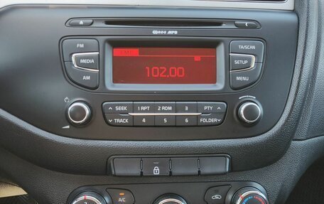 KIA cee'd III, 2014 год, 620 000 рублей, 8 фотография