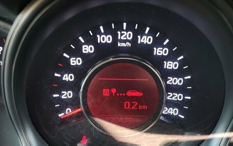 KIA cee'd III, 2014 год, 620 000 рублей, 11 фотография