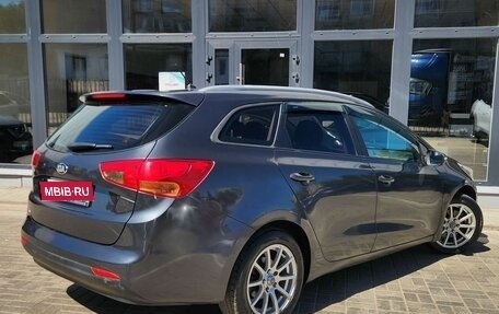 KIA cee'd III, 2014 год, 620 000 рублей, 4 фотография