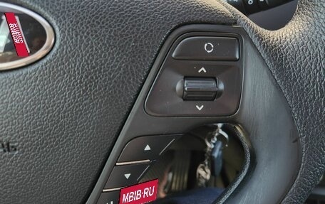KIA cee'd III, 2014 год, 620 000 рублей, 10 фотография