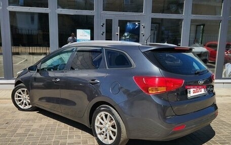 KIA cee'd III, 2014 год, 620 000 рублей, 3 фотография