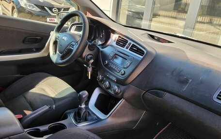 KIA cee'd III, 2014 год, 620 000 рублей, 19 фотография