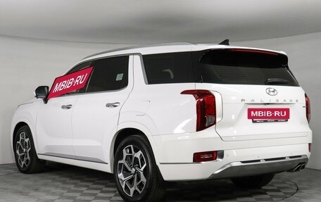 Hyundai Palisade I, 2020 год, 4 599 000 рублей, 8 фотография