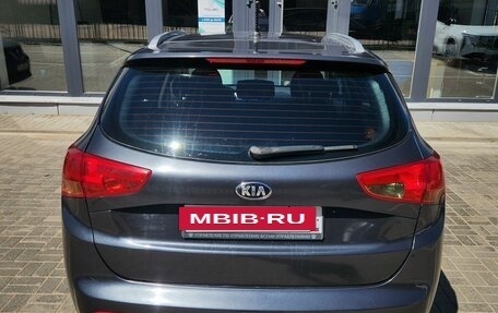 KIA cee'd III, 2014 год, 620 000 рублей, 15 фотография