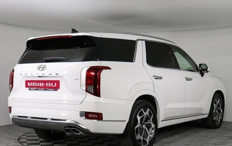 Hyundai Palisade I, 2020 год, 4 599 000 рублей, 6 фотография