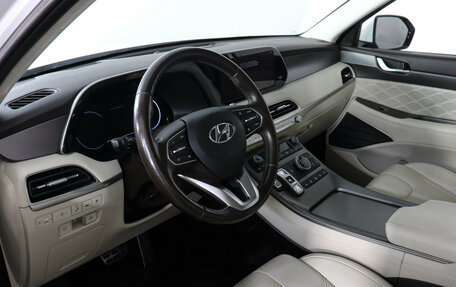 Hyundai Palisade I, 2020 год, 4 599 000 рублей, 10 фотография