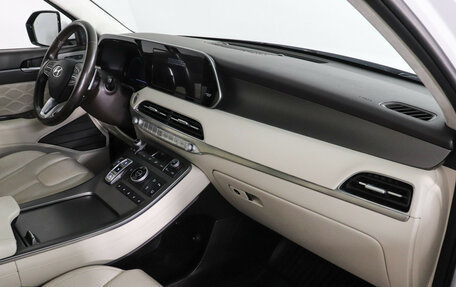 Hyundai Palisade I, 2020 год, 4 599 000 рублей, 11 фотография