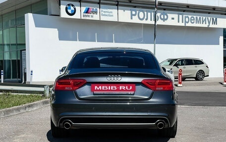 Audi A5, 2015 год, 1 947 000 рублей, 7 фотография
