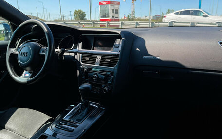 Audi A5, 2015 год, 1 947 000 рублей, 10 фотография