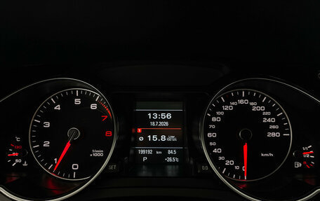 Audi A5, 2015 год, 1 947 000 рублей, 12 фотография