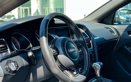 Audi A5, 2015 год, 1 947 000 рублей, 14 фотография
