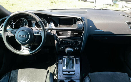 Audi A5, 2015 год, 1 947 000 рублей, 13 фотография