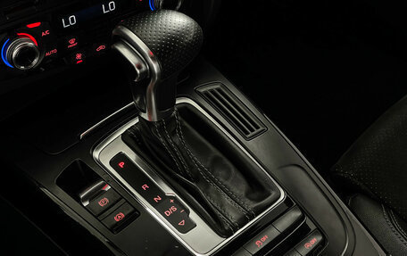 Audi A5, 2015 год, 1 947 000 рублей, 16 фотография
