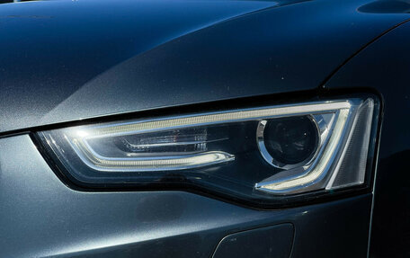 Audi A5, 2015 год, 1 947 000 рублей, 19 фотография