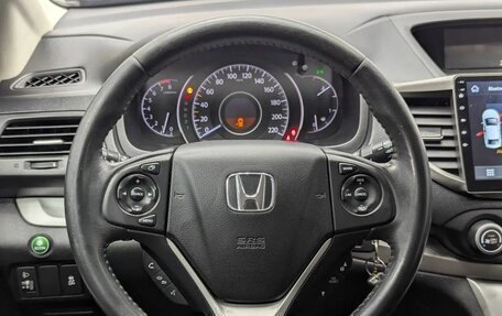 Honda CR-V IV, 2013 год, 1 879 000 рублей, 12 фотография
