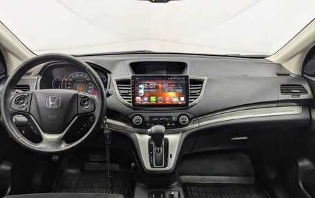 Honda CR-V IV, 2013 год, 1 879 000 рублей, 13 фотография