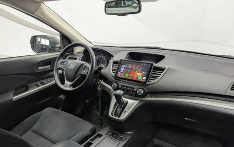 Honda CR-V IV, 2013 год, 1 879 000 рублей, 11 фотография