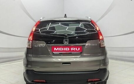 Honda CR-V IV, 2013 год, 1 879 000 рублей, 7 фотография