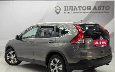 Honda CR-V IV, 2013 год, 1 879 000 рублей, 6 фотография