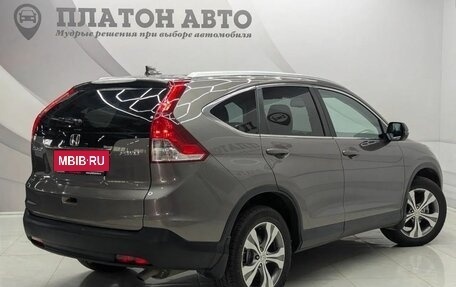 Honda CR-V IV, 2013 год, 1 879 000 рублей, 8 фотография