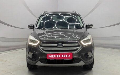 Ford Kuga III, 2017 год, 1 699 000 рублей, 2 фотография