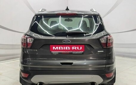 Ford Kuga III, 2017 год, 1 699 000 рублей, 7 фотография