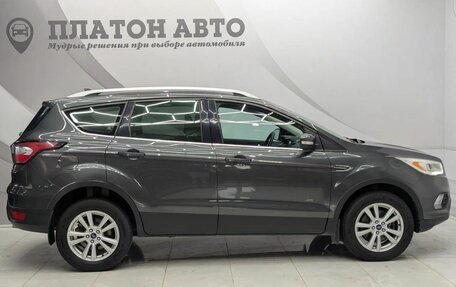 Ford Kuga III, 2017 год, 1 699 000 рублей, 5 фотография