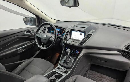 Ford Kuga III, 2017 год, 1 699 000 рублей, 11 фотография