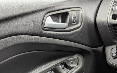 Ford Kuga III, 2017 год, 1 699 000 рублей, 15 фотография