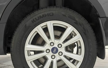 Ford Kuga III, 2017 год, 1 699 000 рублей, 18 фотография