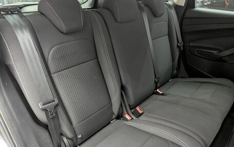 Ford Kuga III, 2017 год, 1 699 000 рублей, 17 фотография