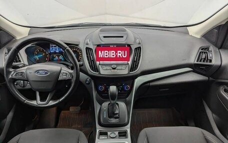 Ford Kuga III, 2017 год, 1 699 000 рублей, 12 фотография
