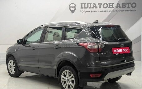 Ford Kuga III, 2017 год, 1 699 000 рублей, 6 фотография