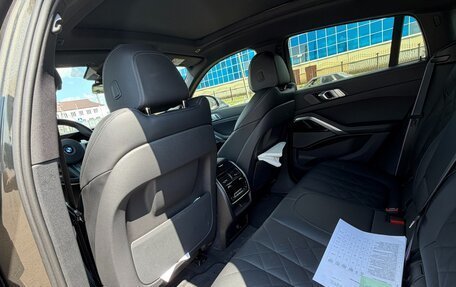 BMW X6, 2025 год, 12 300 000 рублей, 4 фотография
