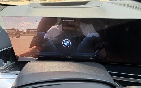 BMW X6, 2025 год, 12 300 000 рублей, 7 фотография