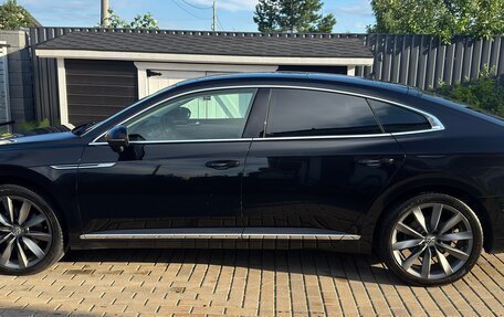 Volkswagen Arteon I, 2020 год, 3 750 000 рублей, 7 фотография