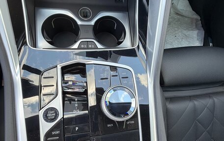 BMW X6, 2025 год, 12 300 000 рублей, 6 фотография