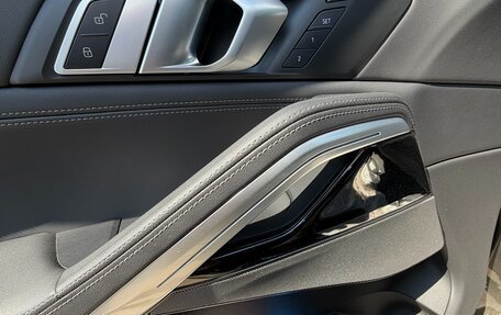 BMW X6, 2025 год, 12 300 000 рублей, 5 фотография