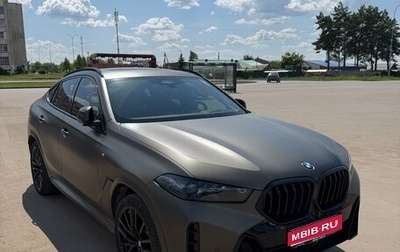 BMW X6, 2025 год, 12 300 000 рублей, 1 фотография