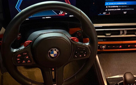 BMW M4, 2023 год, 11 500 000 рублей, 1 фотография